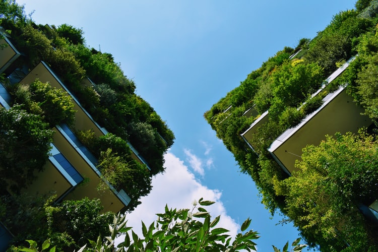 Yeşil binalarda önemli 11 trend